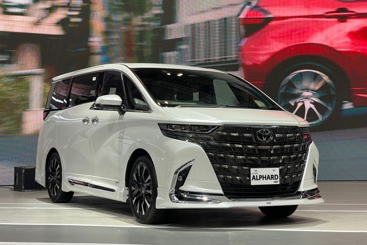 Vulgo Armada Mobilindo: Cilacaps Automotive Heartbeat